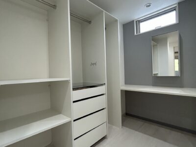 eclat　closette二日市（エクラクローゼット）新築1LDKタイプ賃貸募集中！！