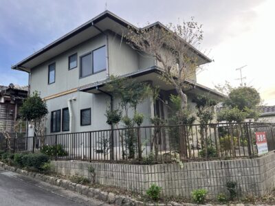 熊本県荒尾市一部　5LDK中古住宅販売開始しました！！担当：伊藤　070-8504-0659までお気軽にお問い合わせください！