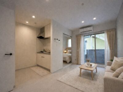 人気物件【エクラクローゼット二日市】に空きが出ました♪駅徒歩６分の好立地。大容量クローゼット＆おしゃれな収納付きで“魅せる暮らし”が叶う１ＬＤＫ！写真映えする空間です！！！担当：伊藤　070-8504-0659までお気軽にお問い合わせください！