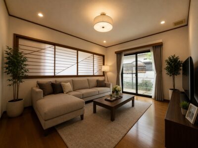 【脇山２丁目賃貸戸建】ゆとりの５ＬＤＫ・１４２．８３㎡の広々とした戸建賃貸！駐車場２台付き、月額賃料１０万円！ゆとりの５ＬＤＫ・１４２．８３㎡の広々とした戸建賃貸！