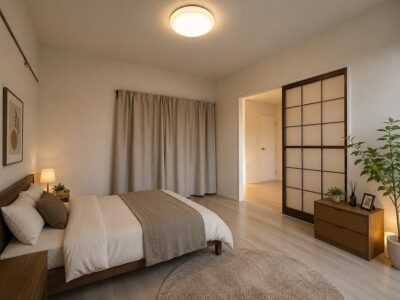 ゆとりの54.81㎡・2LDKが家賃38,000円！広さと家賃のバランスが魅力のお部屋です！